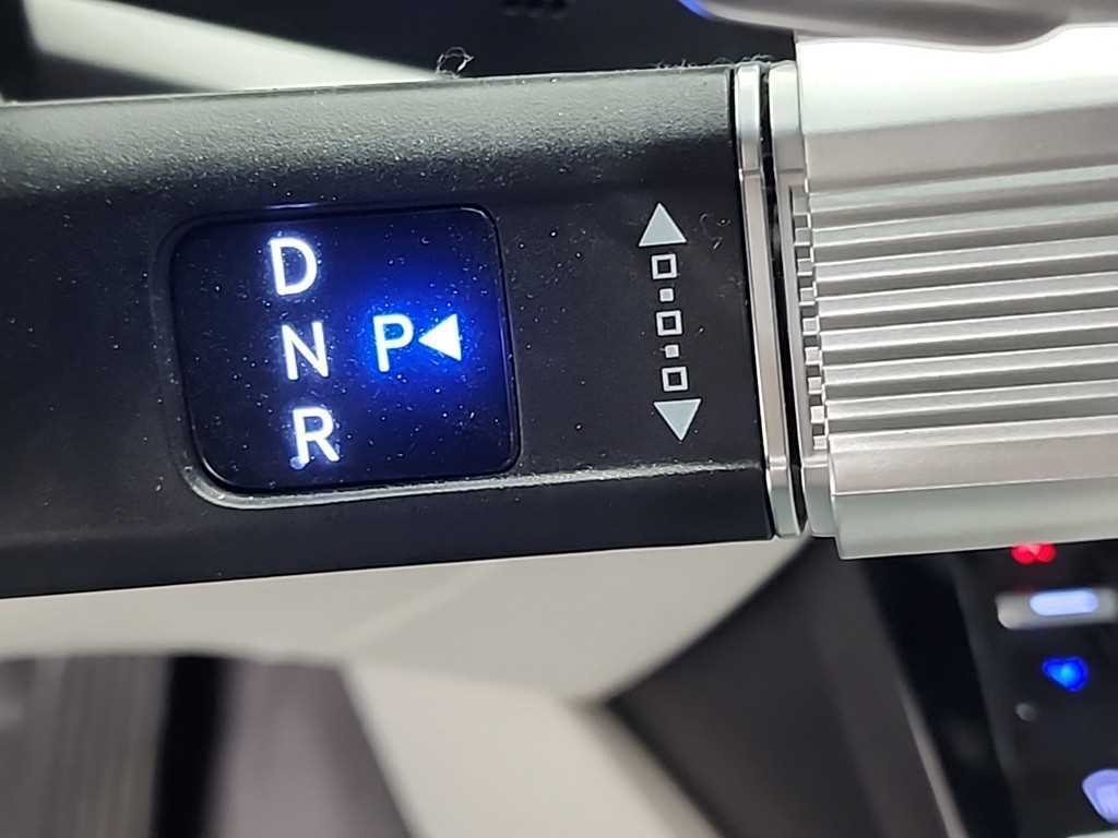 HYUNDAI Grandeur - Vista 8