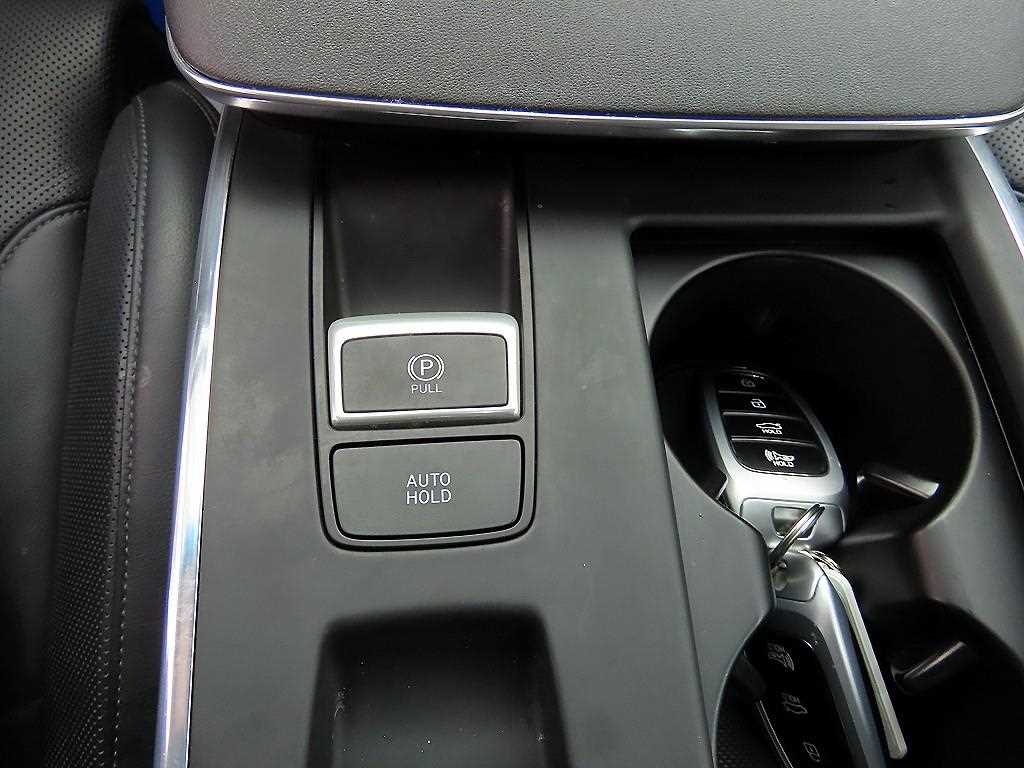 HYUNDAI Grandeur 2020 - Importación desde Corea - HF Imports Iquique - Foto 13