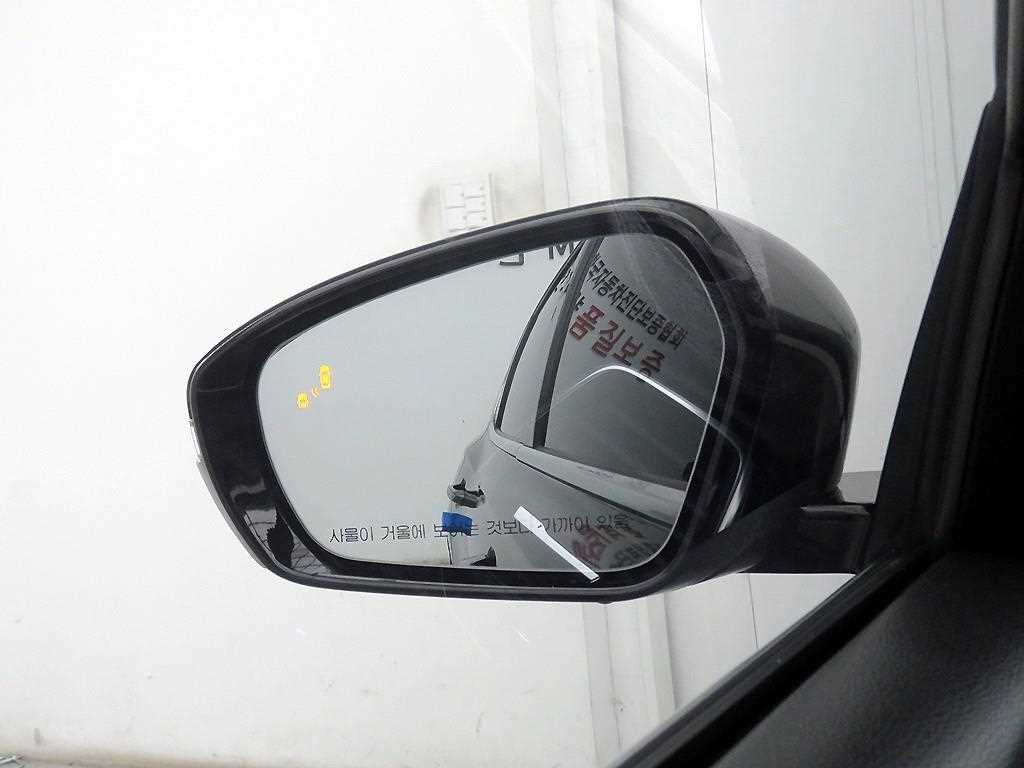 HYUNDAI Grandeur - Vista 5