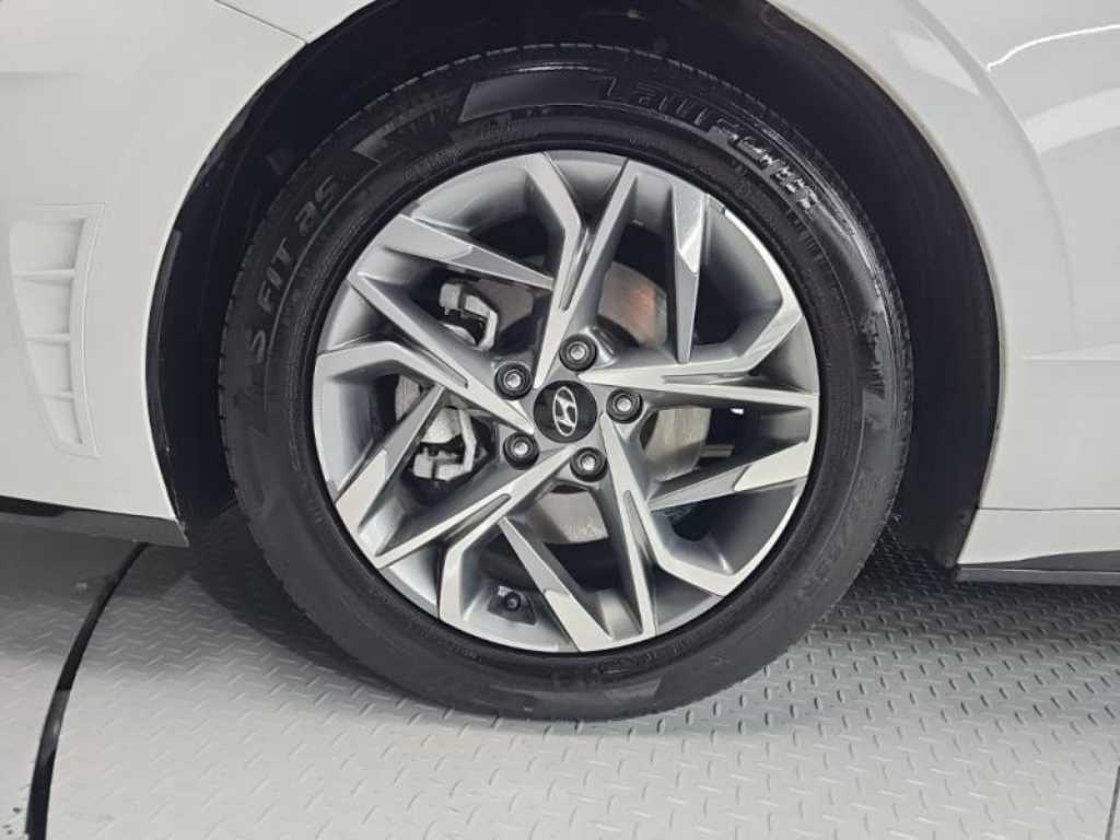 HYUNDAI Sonata 2022 - Importación desde Corea - HF Imports Iquique - Foto 19