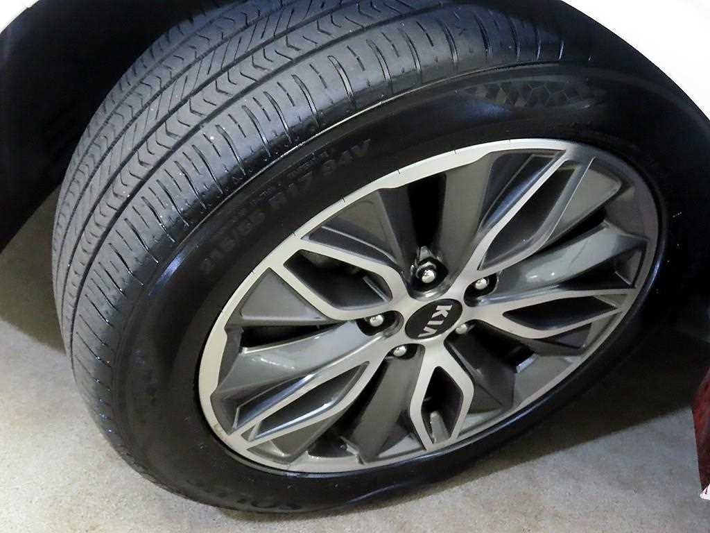 KIA K5 2020 Blanco - Importación desde Corea - HF Imports Iquique - Foto 20