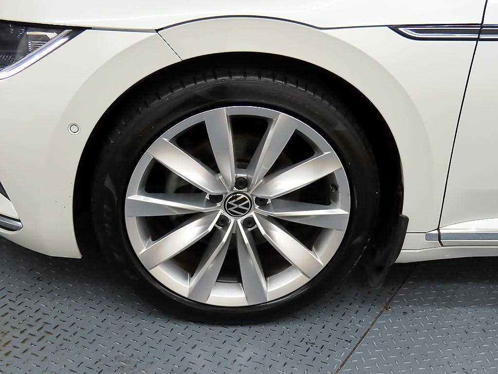 Volkswagen Arteon 2022 - Importación desde Corea - HF Imports Iquique - Foto 20