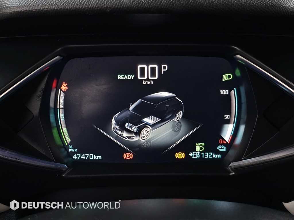 Citroen DS3 - Vista 8