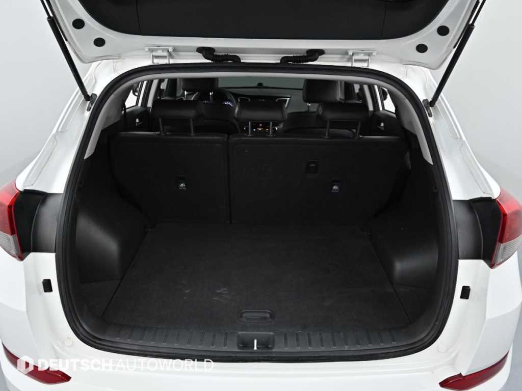 HYUNDAI Tucson 2016 - Importación desde Corea - HF Imports Iquique - Foto 20