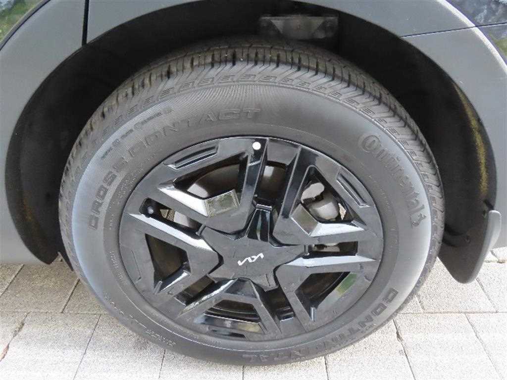 KIA Sorento 2024 - Importación desde Corea - HF Imports Iquique - Foto 17