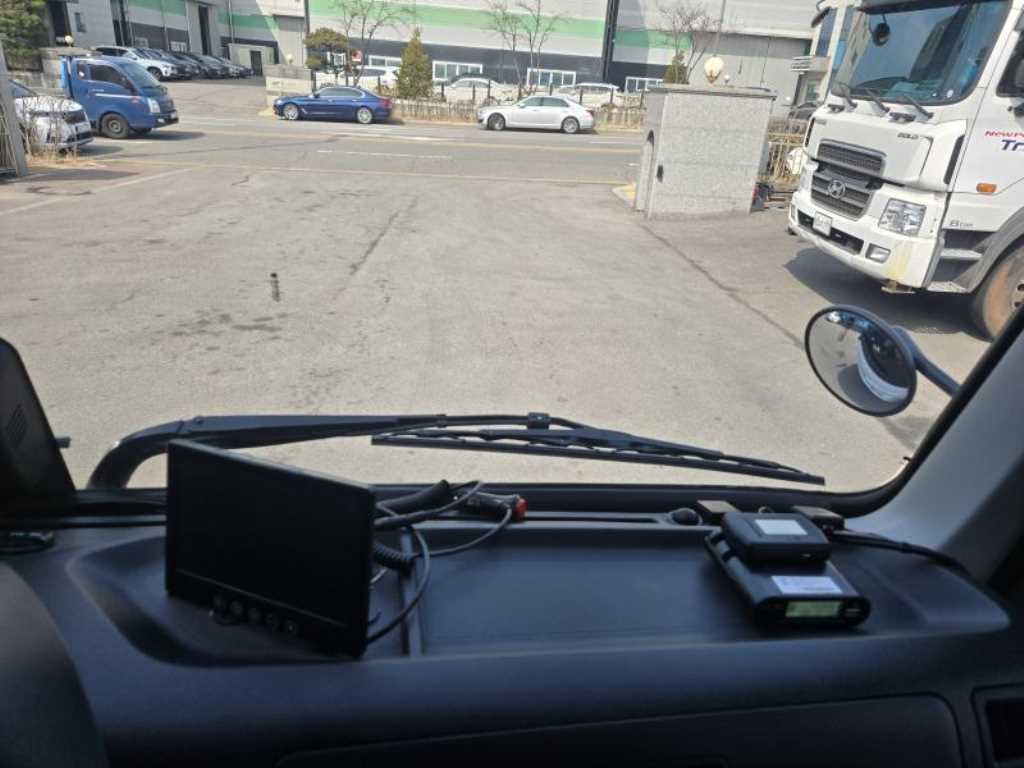 medium and large cargo Cargo 2023 - Importación desde Corea - HF Imports Iquique - Foto 15