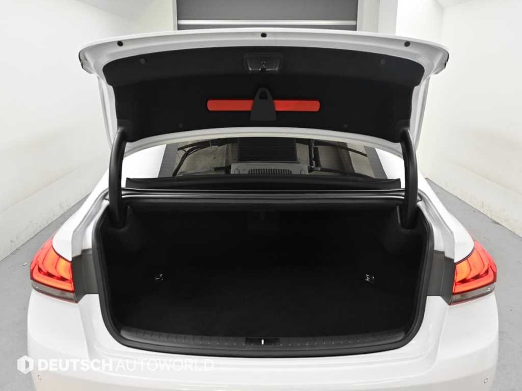 HYUNDAI Genesis 2016 Blanco - Importación desde Corea - HF Imports Iquique - Foto 19