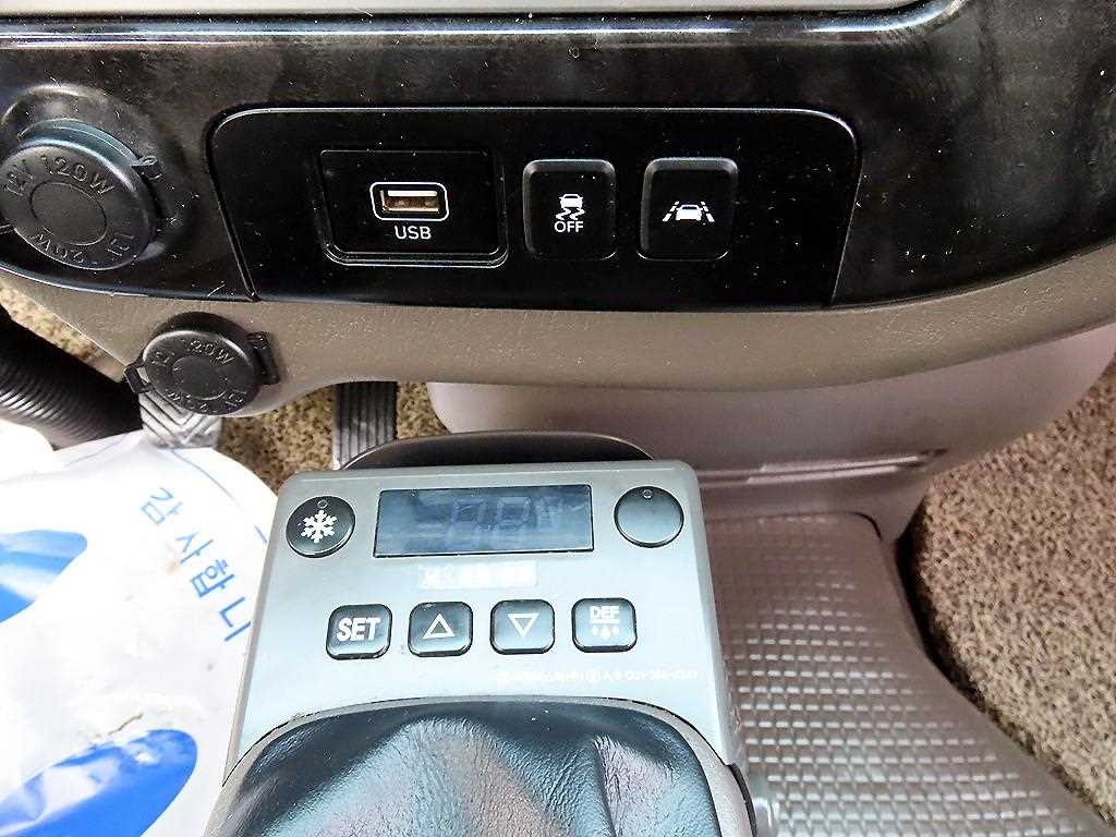 Small Truck Freezer Box(High Deck) - Vista 12