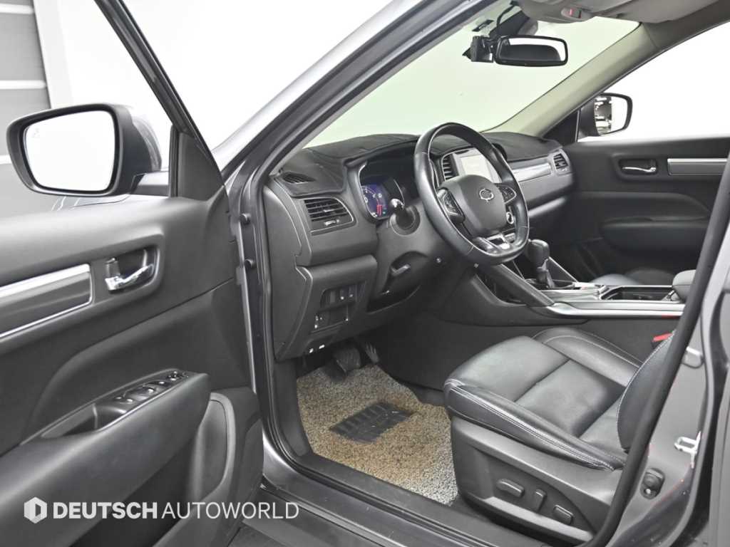 SAMSUNG QM6 - Vista 11