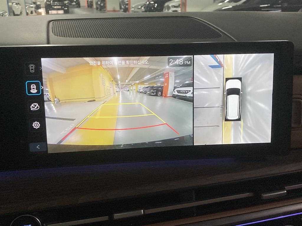 HYUNDAI Santa Fe - Vista 10