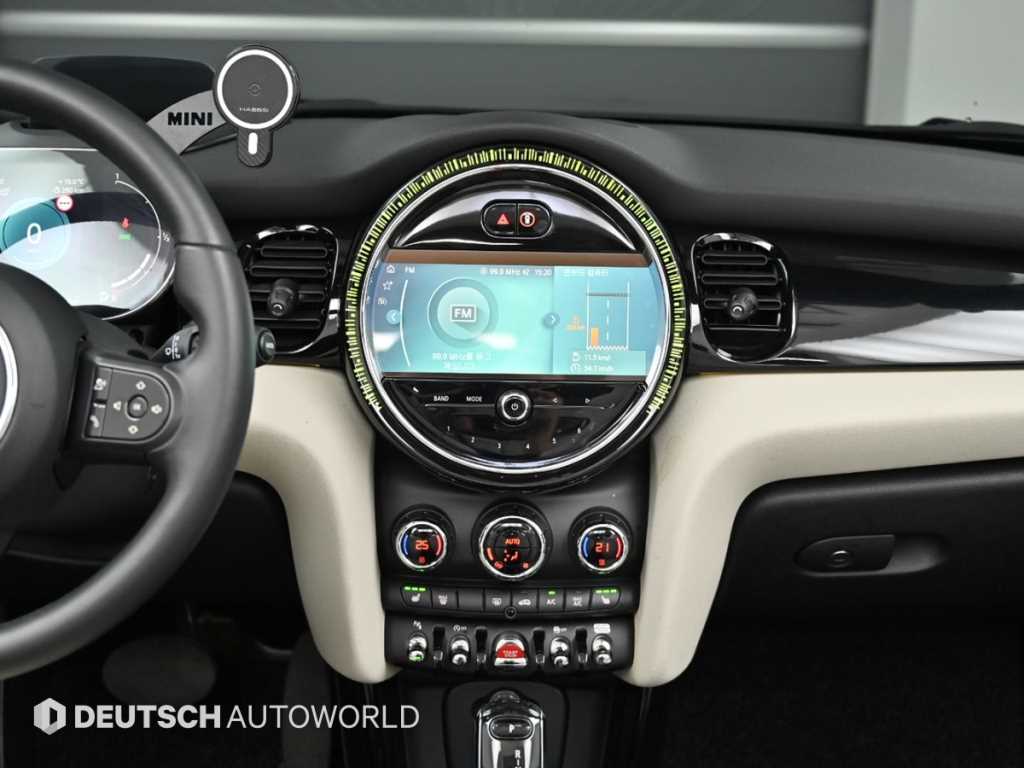 Mini Cooper Convertible 2023 - Importación desde Corea - HF Imports Iquique - Foto 14