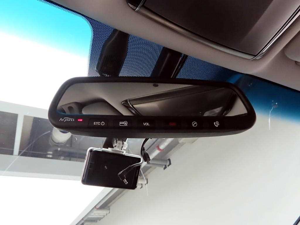 HYUNDAI Grandeur 2017 Negro - Importación desde Corea - HF Imports Iquique - Foto 14