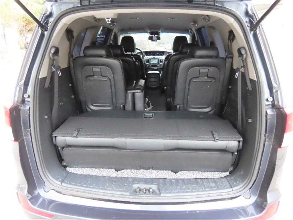 Ssangyong Korando 2017 Gris - Importación desde Corea - HF Imports Iquique - Foto 18