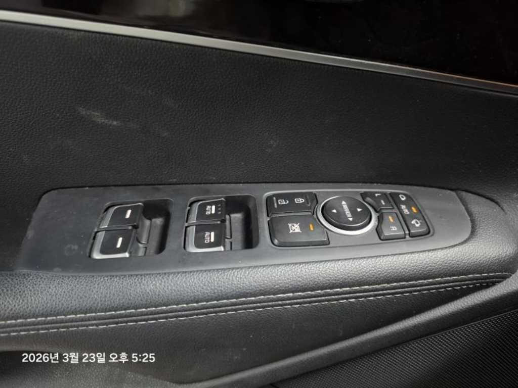 KIA Sorento - Vista 8