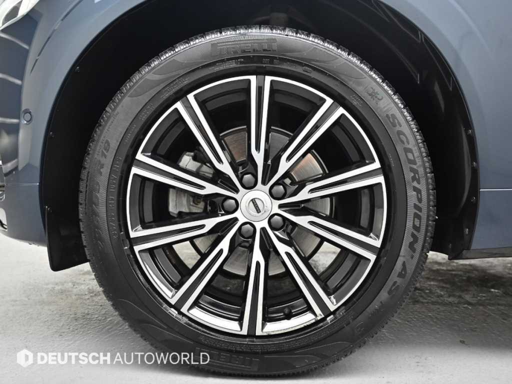 Volvo XC60 - Vista 5