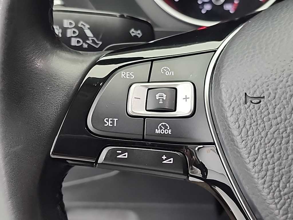 Volkswagen Tiguan 2018 Negro - Importación desde Corea - HF Imports Iquique - Foto 16