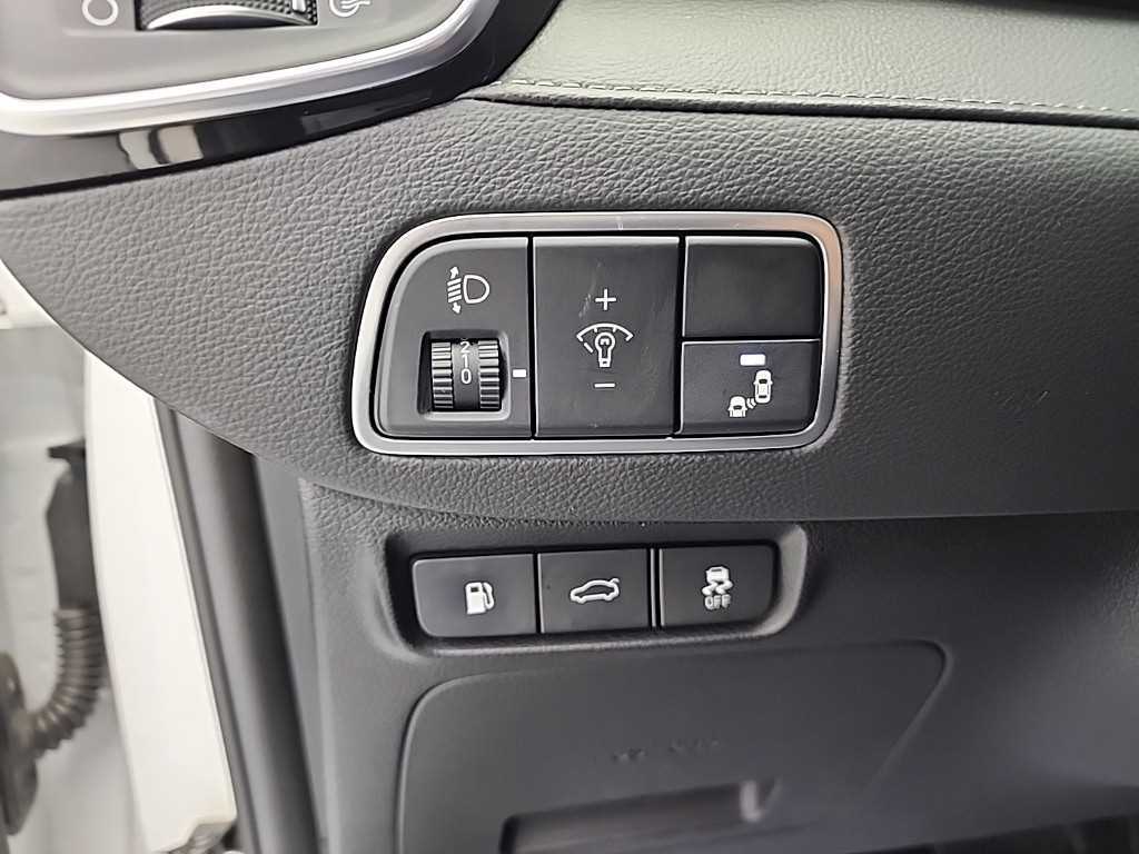 HYUNDAI Grandeur 2018 Blanco - Importación desde Corea - HF Imports Iquique - Foto 18