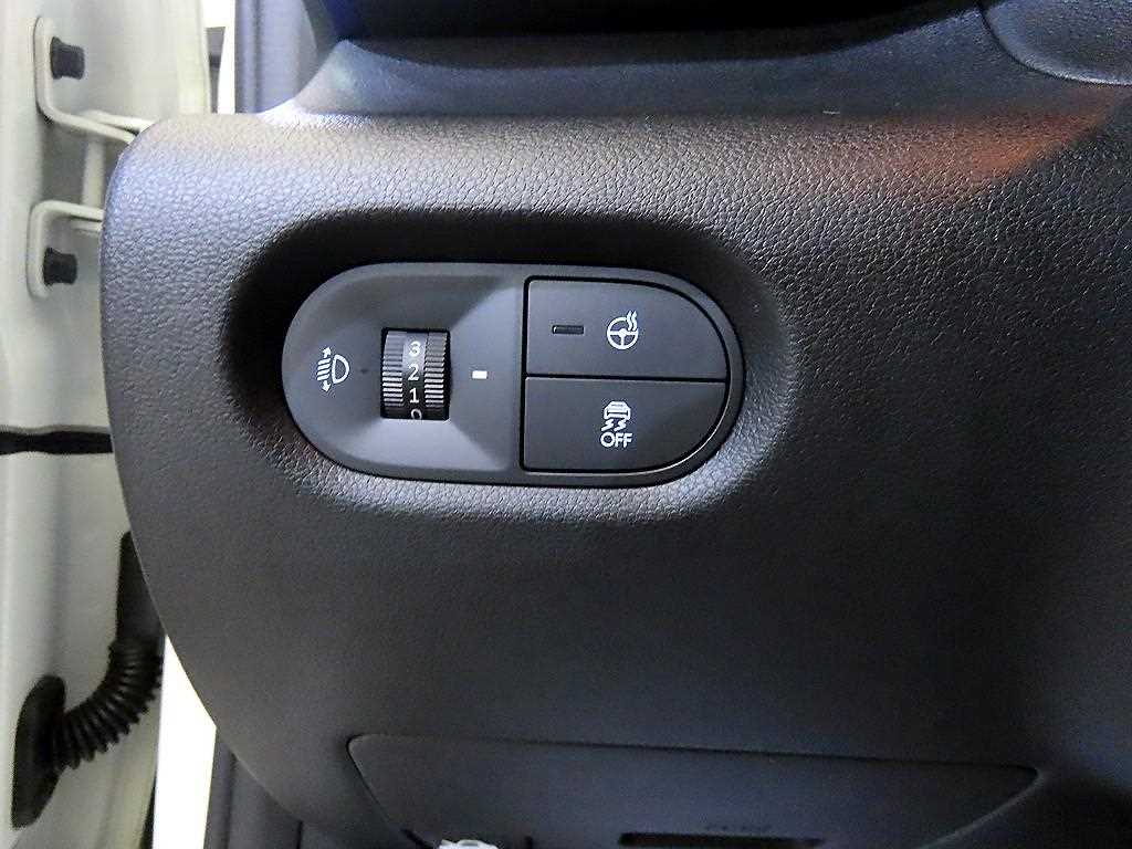 HYUNDAI Casper 2024 Blanco - Importación desde Corea - HF Imports Iquique - Foto 14