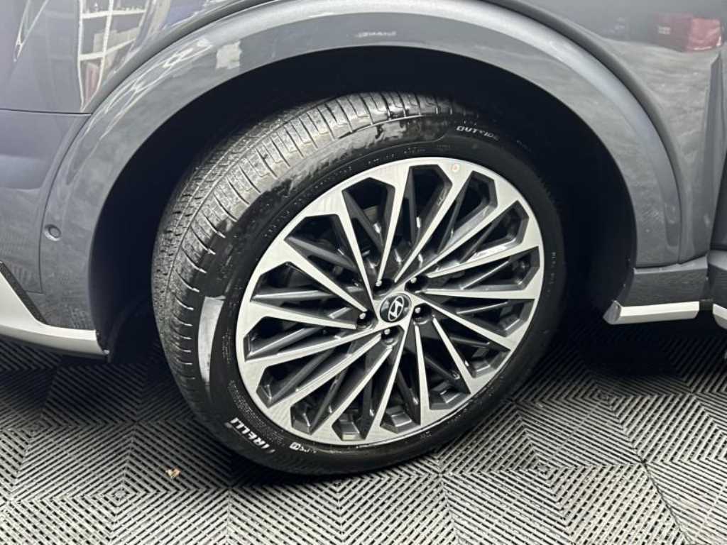 HYUNDAI Palisade 2026 Gris - Importación desde Corea - HF Imports Iquique - Foto 17