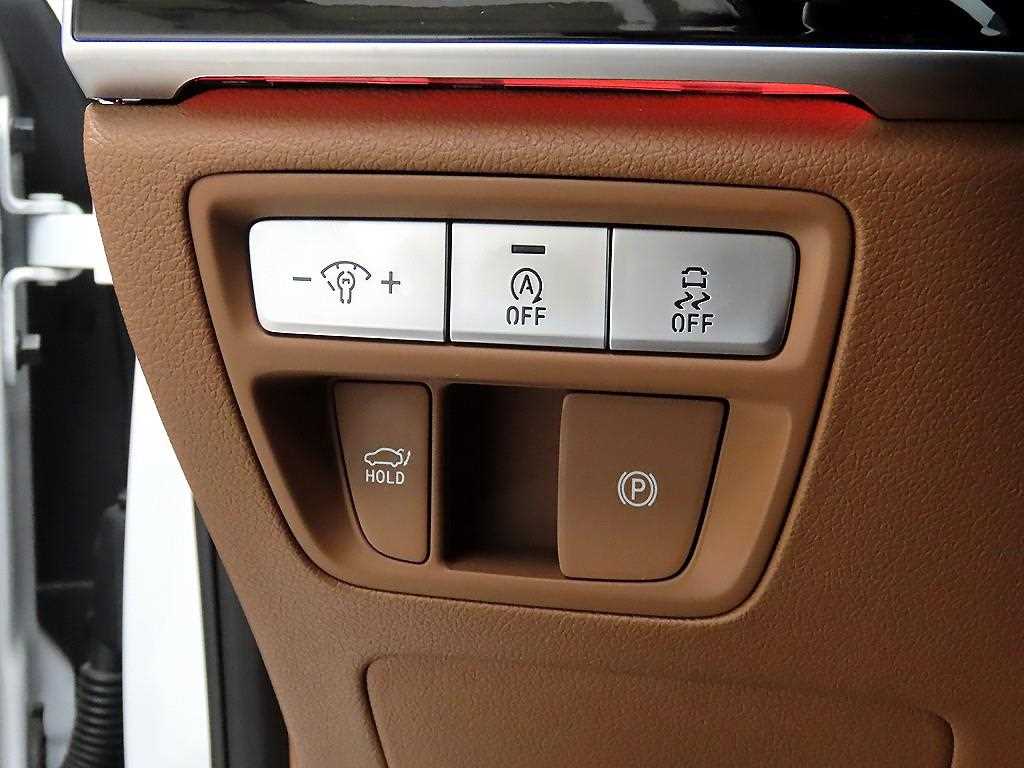 Genesis G80 - Vista 12