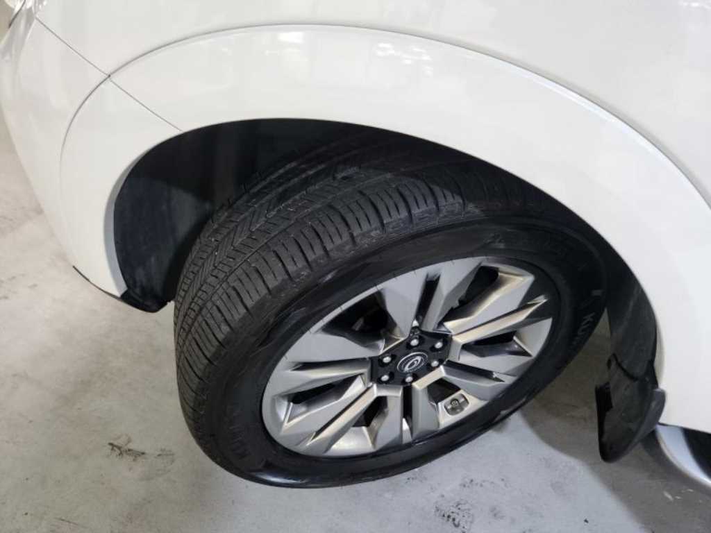 KIA Mohave 2021 Blanco - Importación desde Corea - HF Imports Iquique - Foto 20