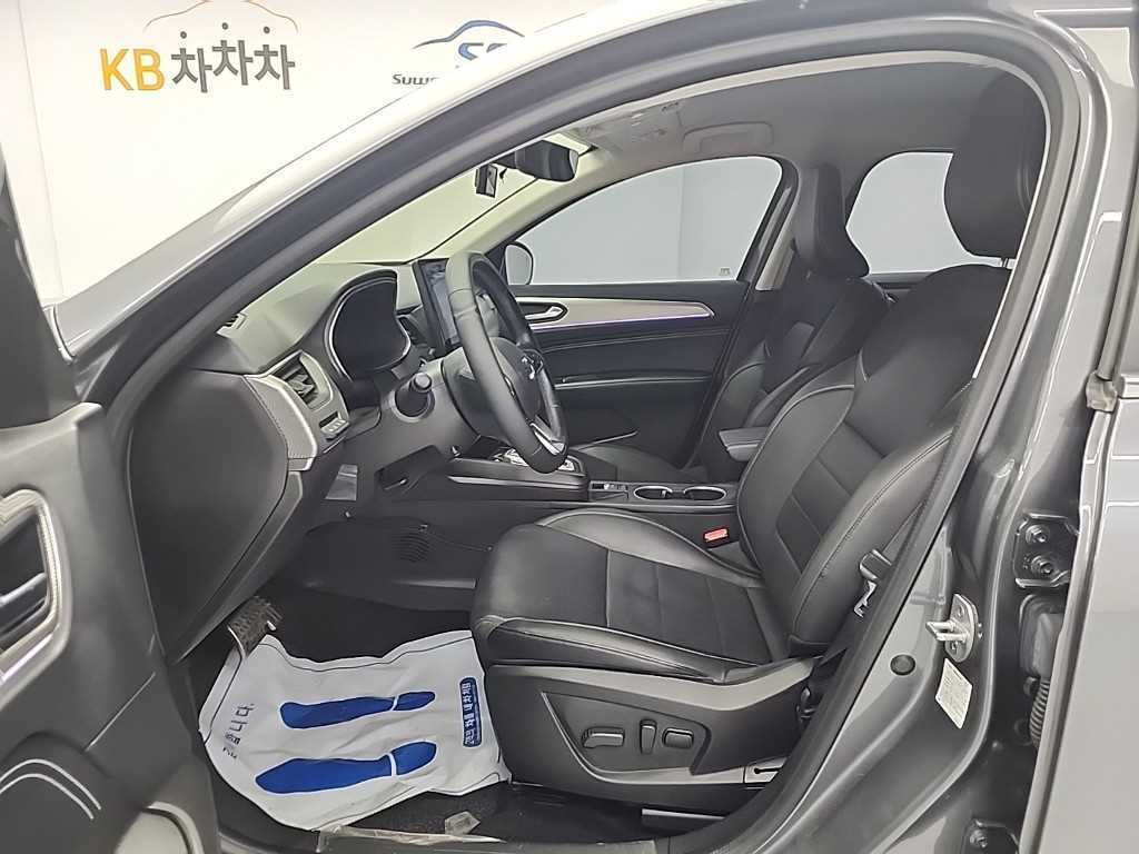 SAMSUNG XM3 - Vista 11