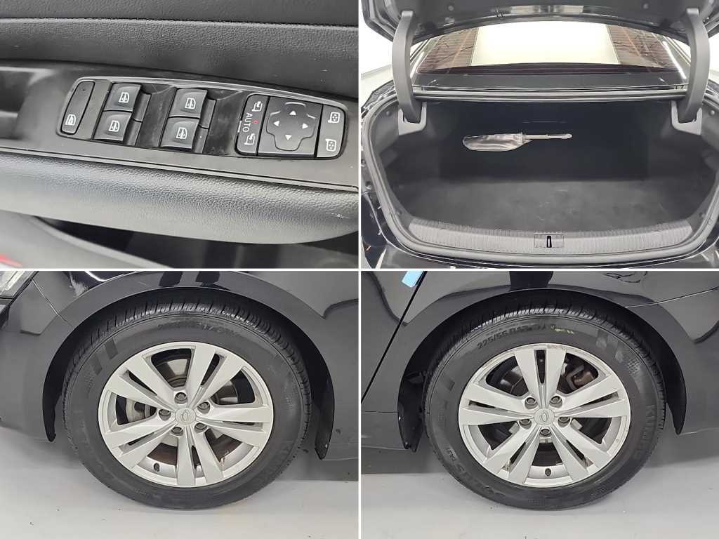 SAMSUNG SM6 2019 Negro - Importación desde Corea - HF Imports Iquique - Foto 20