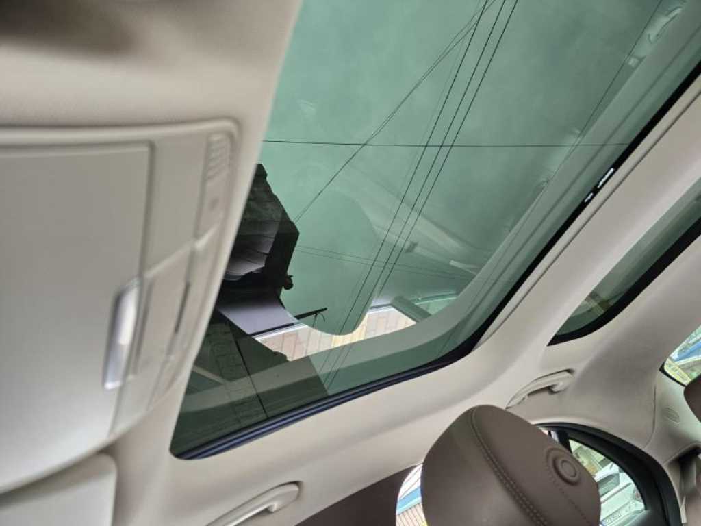 Mercedes Benz E class 2019 Gris - Importación desde Corea - HF Imports Iquique - Foto 16