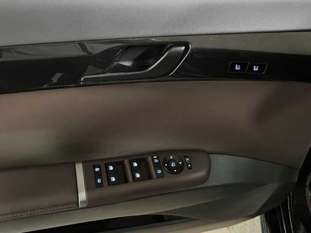 HYUNDAI Grandeur 2023 Negro - Importación desde Corea - HF Imports Iquique - Foto 14