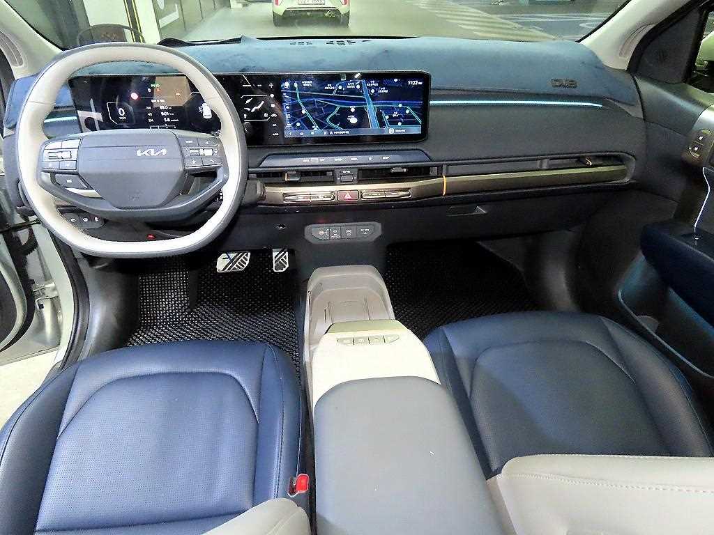 KIA EV3 - Vista 10