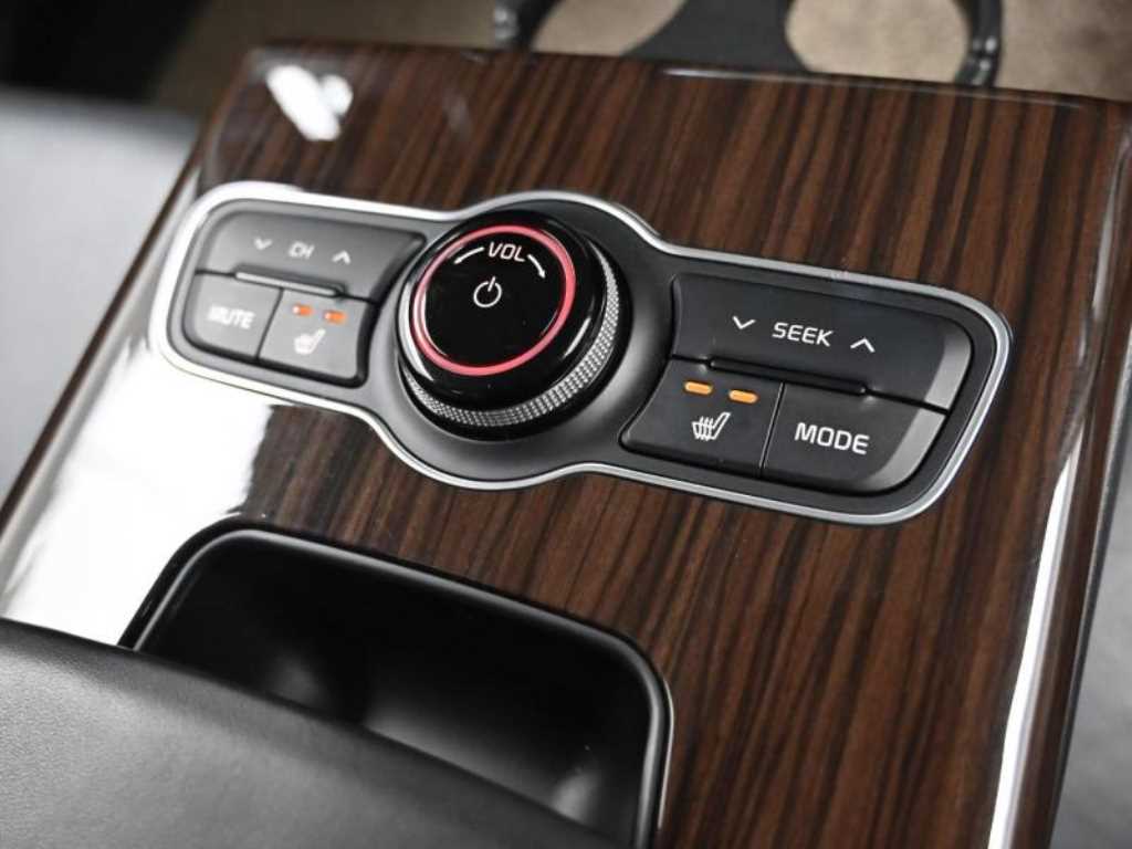 KIA K7 2015 Gris - Importación desde Corea - HF Imports Iquique - Foto 16