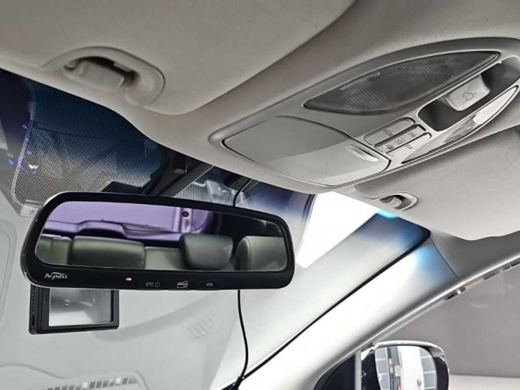 HYUNDAI Santa Fe 2014 Blanco - Importación desde Corea - HF Imports Iquique - Foto 15