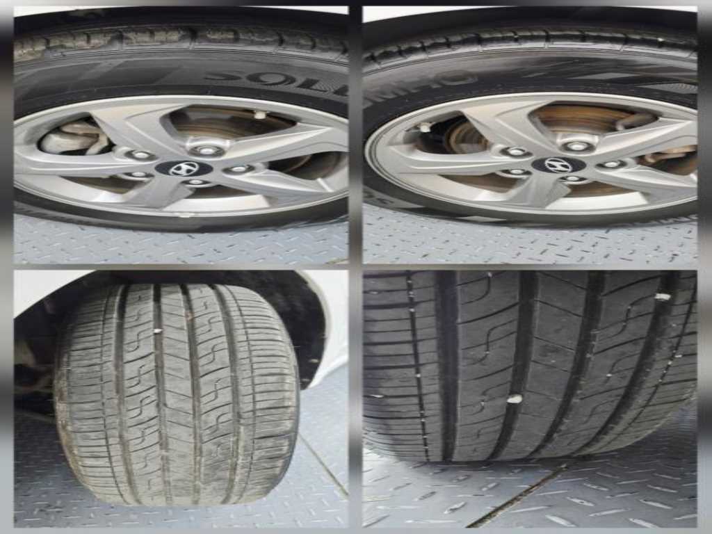 HYUNDAI Avante 2017 Blanco - Importación desde Corea - HF Imports Iquique - Foto 20