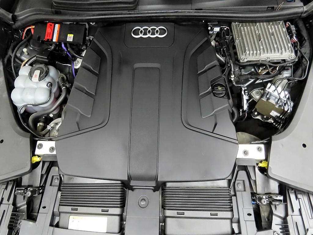 Audi Q8 2021 - Importación desde Corea - HF Imports Iquique - Foto 20