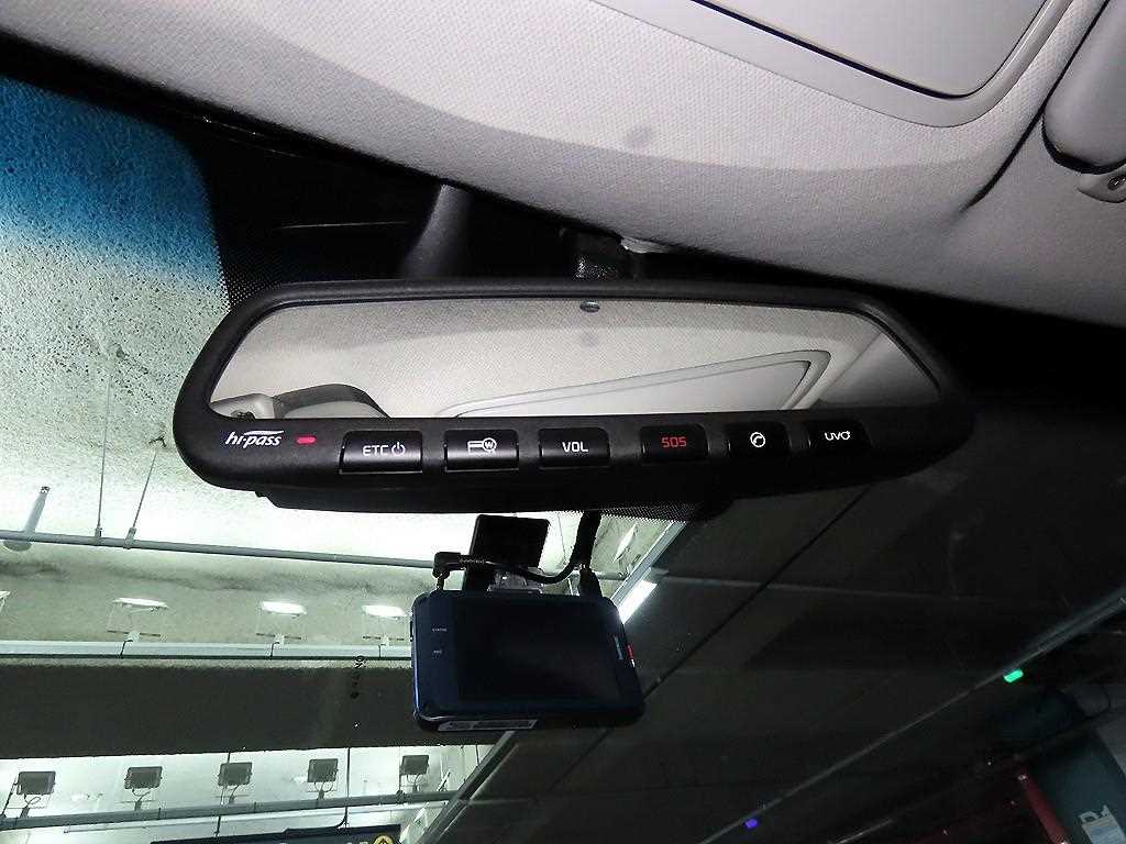 KIA Niro 2018 Blanco - Importación desde Corea - HF Imports Iquique - Foto 16