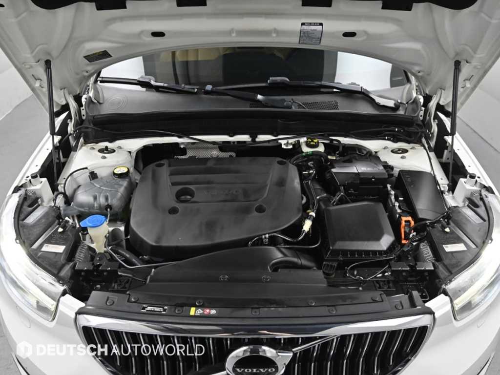 Volvo XC40 - Vista 6