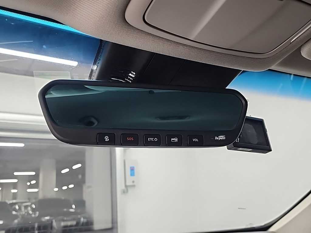 Genesis G80 2018 Negro - Importación desde Corea - HF Imports Iquique - Foto 18