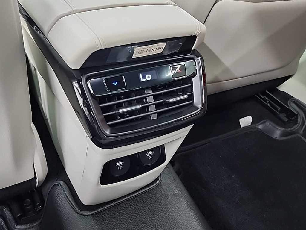 KIA K8 2024 Negro - Importación desde Corea - HF Imports Iquique - Foto 14