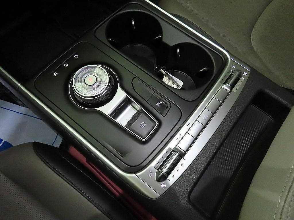 KIA Carnival 2025 Blanco - Importación desde Corea - HF Imports Iquique - Foto 13