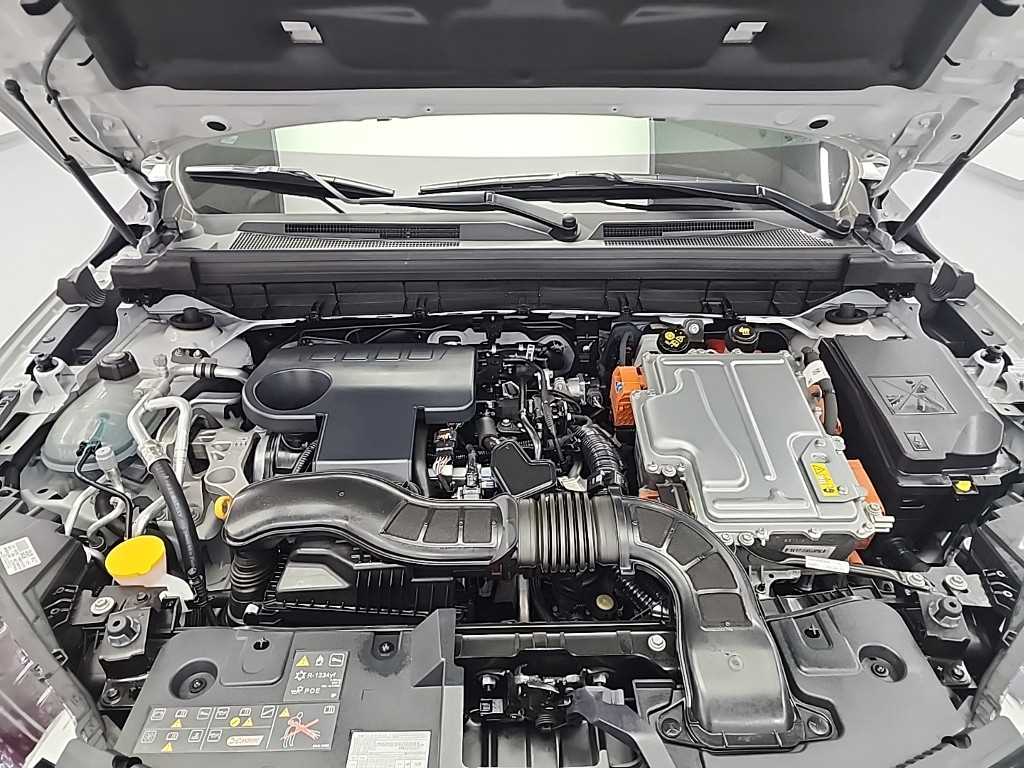 SAMSUNG Arkana - Vista 5