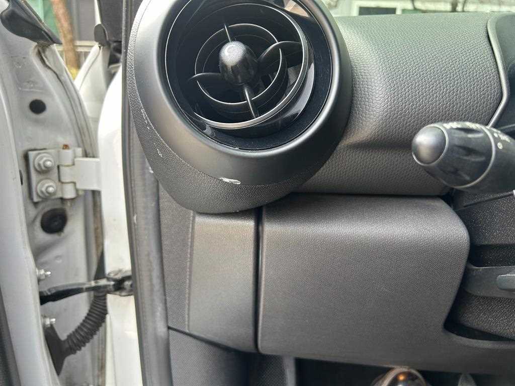 Mini Countryman - Vista 5