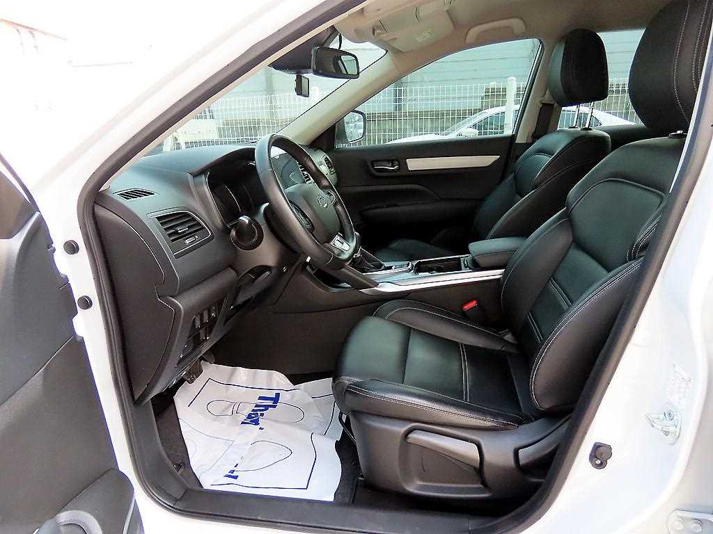 SAMSUNG QM6 - Vista 5