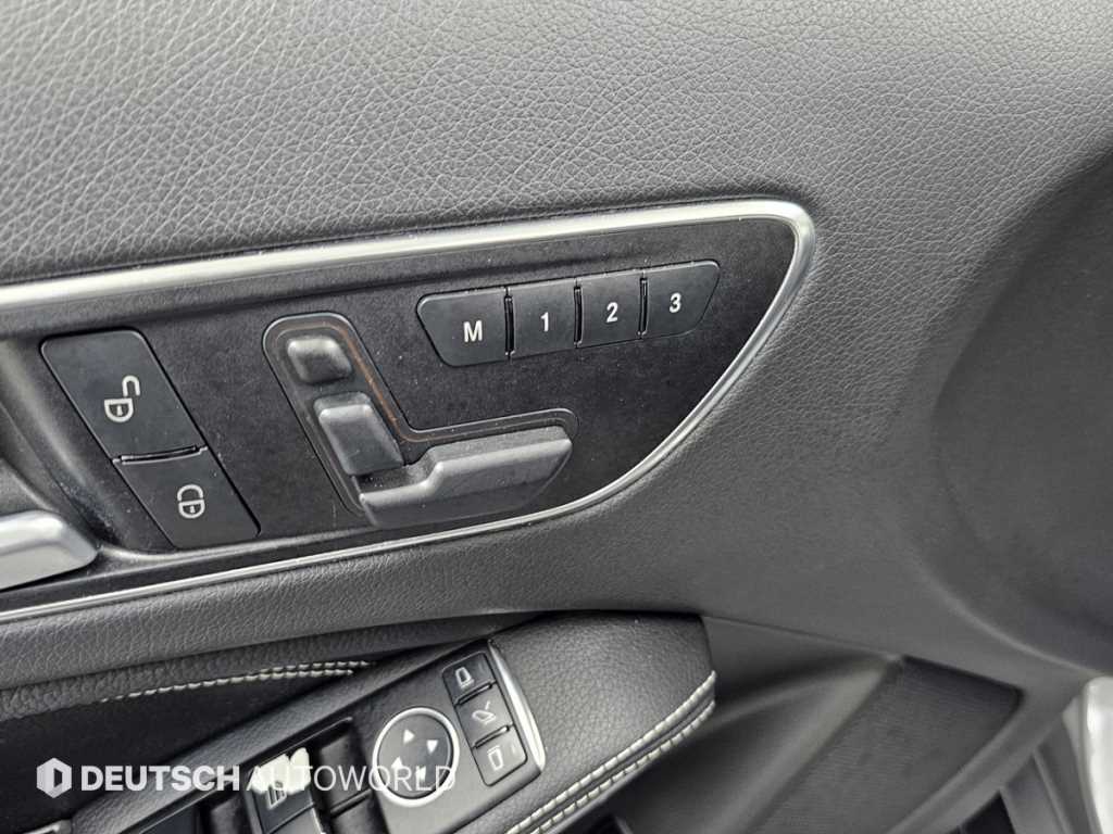 Mercedes Benz GLA Class 2015 Gris - Importación desde Corea - HF Imports Iquique - Foto 16