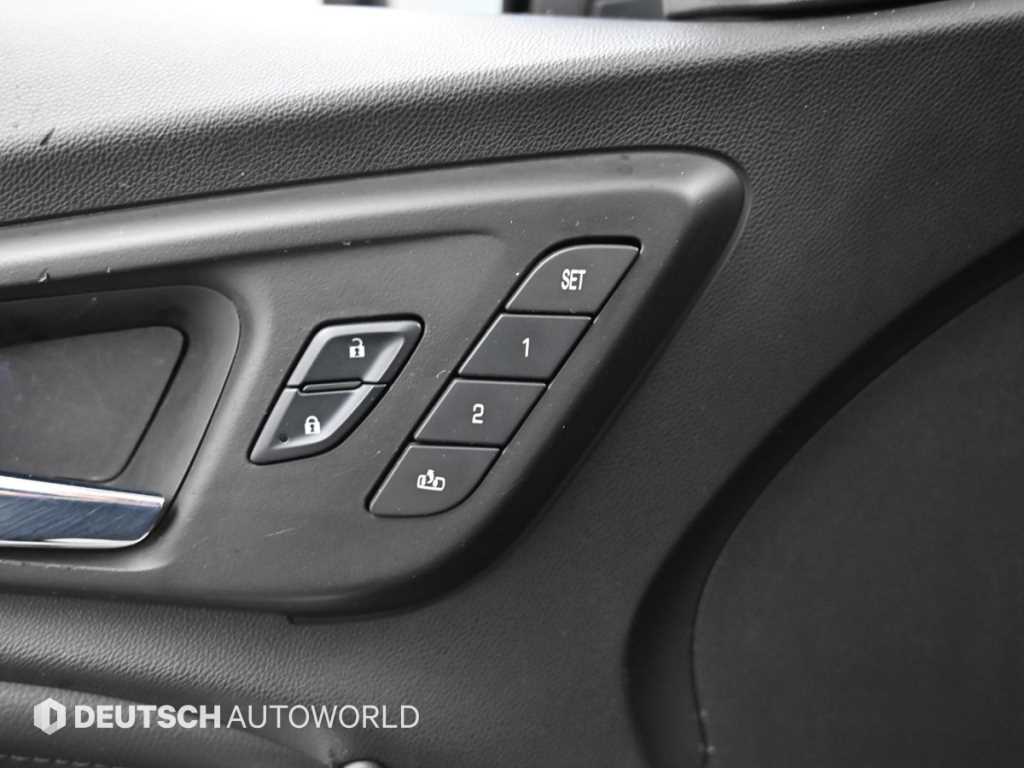 Chevrolet Malibu 2017 Negro - Importación desde Corea - HF Imports Iquique - Foto 16