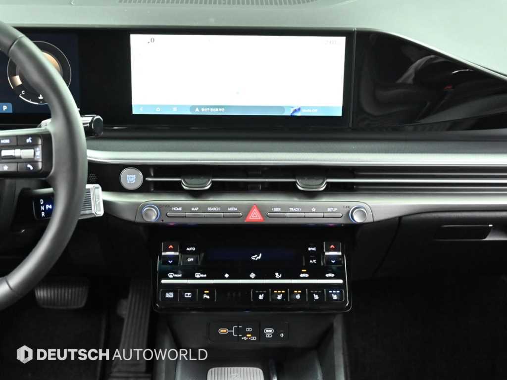 HYUNDAI Grandeur 2023 - Importación desde Corea - HF Imports Iquique - Foto 14