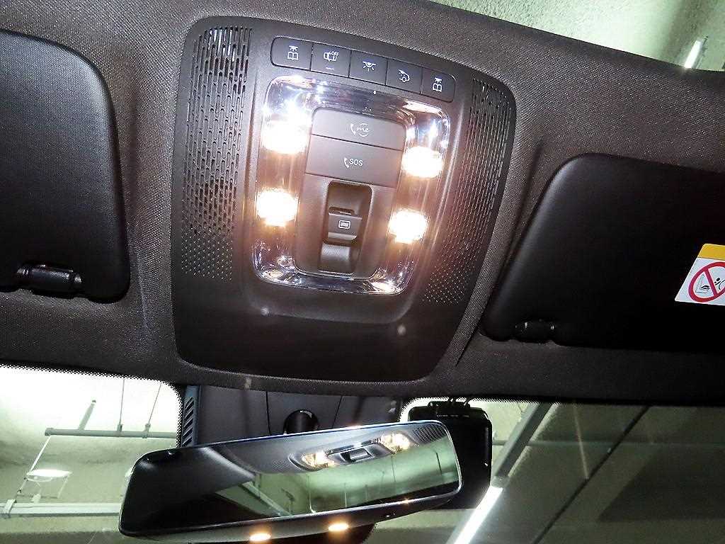 Mercedes Benz GLB Class 2021 Blanco - Importación desde Corea - HF Imports Iquique - Foto 15