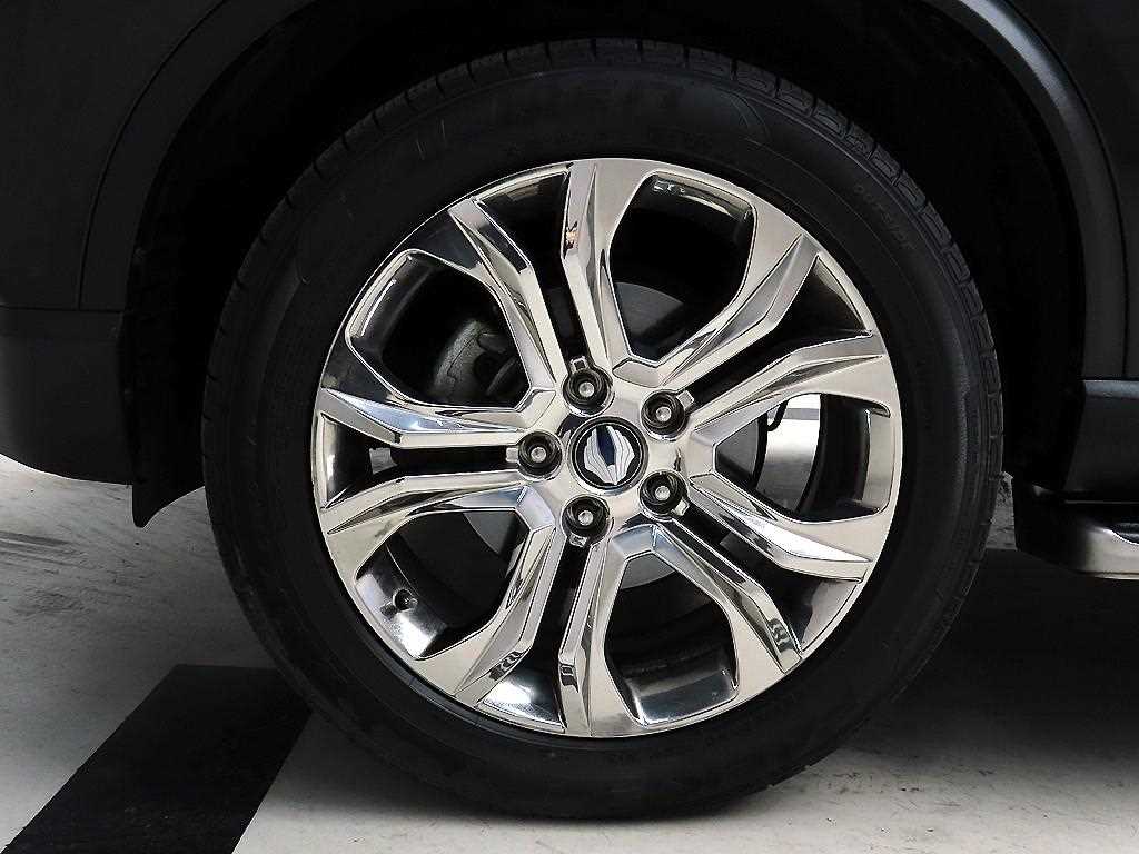 Ssangyong Rexton 2018 - Importación desde Corea - HF Imports Iquique - Foto 20