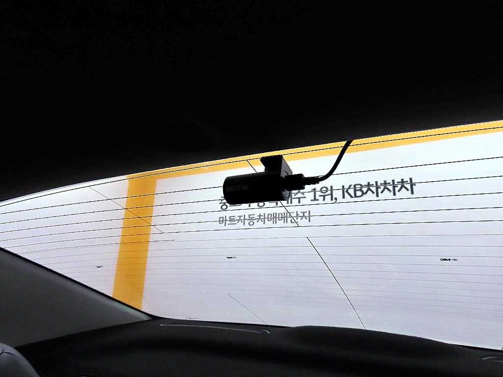 KIA K3 2021 Blanco - Importación desde Corea - HF Imports Iquique - Foto 18