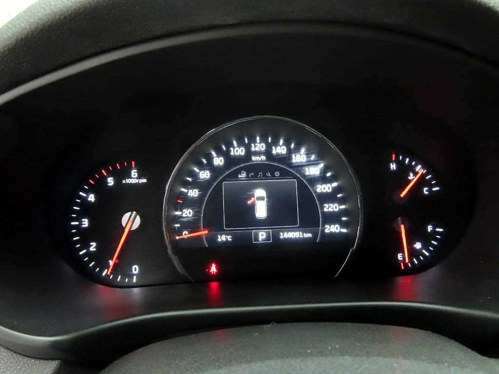 KIA Sorento - Vista 5