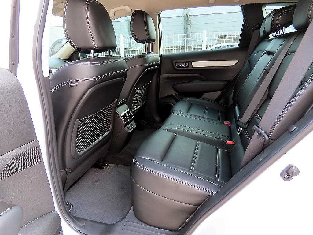 SAMSUNG QM6 - Vista 6